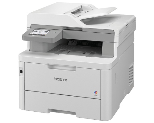 [39096] BROTHER MULTIFUNCION LASER MFCL8340CDW BLANCO