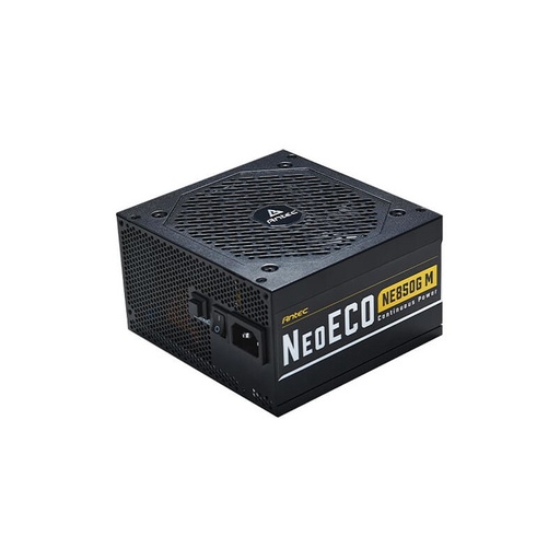 [39065] FUENTE ALIM. MODULAR 850W 80+ GOLD NEOECO NE850G M ATX 3.0 ANTEC