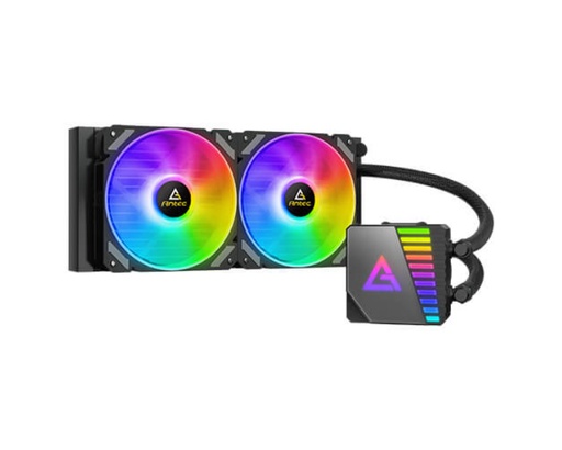 [39062] REFRIGERACION LIQUIDA SYMPHONY 240 ANTEC