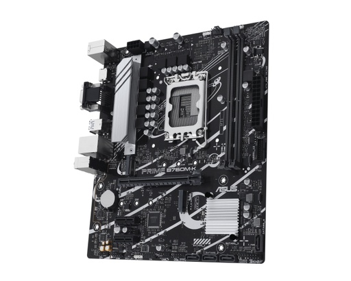 [39061] PLACA BASE PRIME B760M-K ASUS