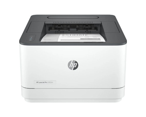 [39036] HP MONOCROMO LASERJET PRO 3002DN DUPLEX BLANCO
