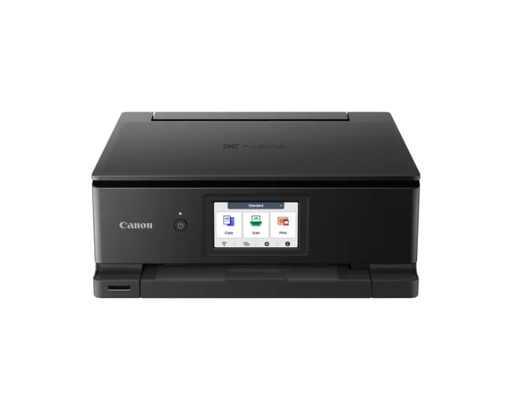 [39020] CANON MULTIFUNCION PIXMA TS8750 WIFI NEGRO