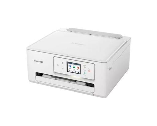 [39018] CANON MULTIFUNCION PIXMA TS7650i WIFI BLANCO