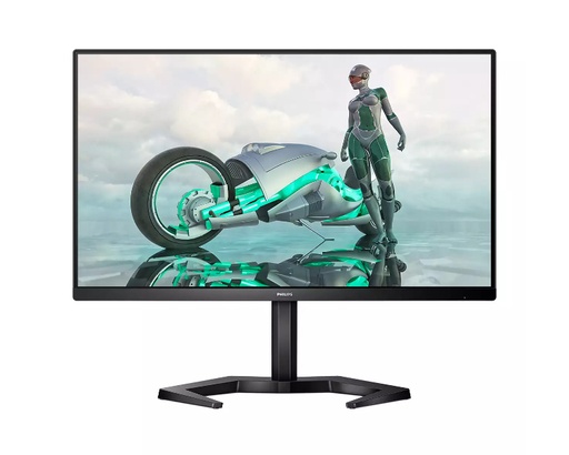 [39000] MONITOR GAMING PHILIPS 24M1N3200ZS 165Hz