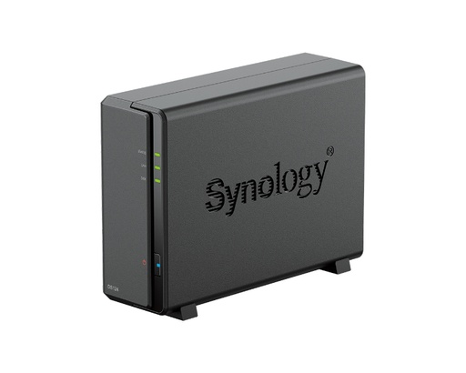 [38962] SYNOLOGY NAS DS124