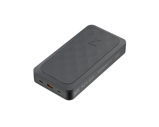 [38946] POWER BANK FUEL SERIES FS-5451 45000mAh NEGRO XTORM