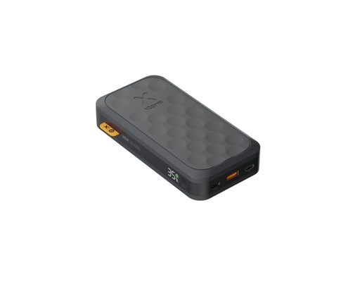 [38944] POWER BANK FUEL SERIES FS-5201 20000mAh NEGRO XTORM