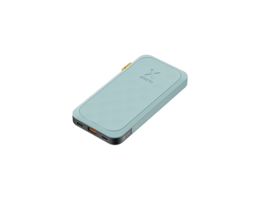 [38941] POWER BANK FUEL SERIES FS-5102 10000mAh AZUL XTORM