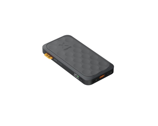 [38940] POWER BANK FUEL SERIES FS-5101 10000mAh NEGRO XTORM