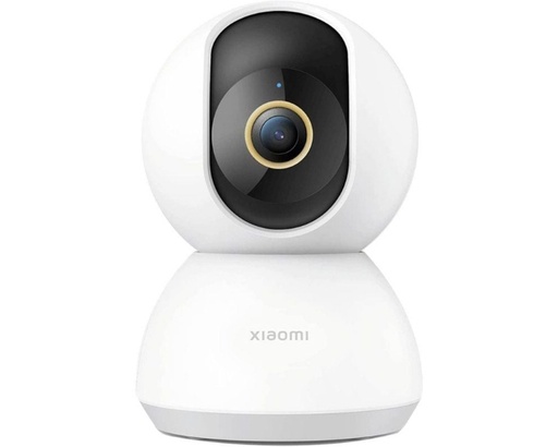 [38932] CAMARA VIDEOVIGILANCIA C300 2K 360 BLANCO XIAOMI
