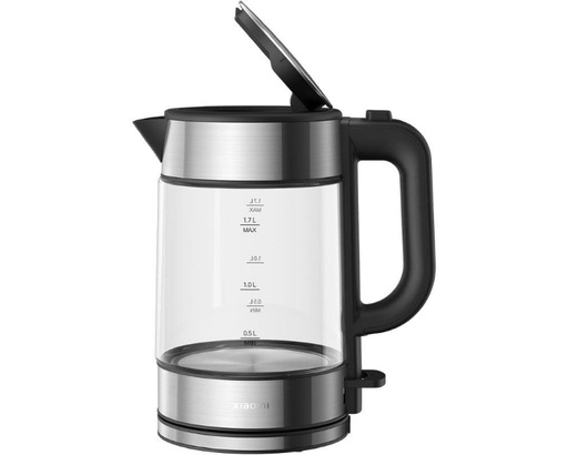 [38922] HERVIDOR DE AGUA ELECTRIC GLASS KETTLE 1.7L XIAOMI