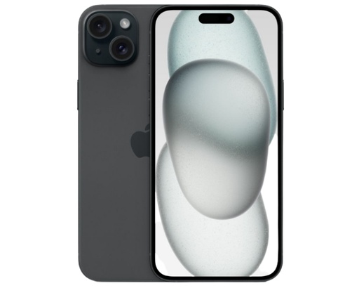 [38702] APPLE iPHONE 15 256GB BLACK