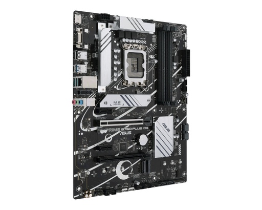[38678] PLACA BASE PRIME B760-PLUS D4 ASUS
