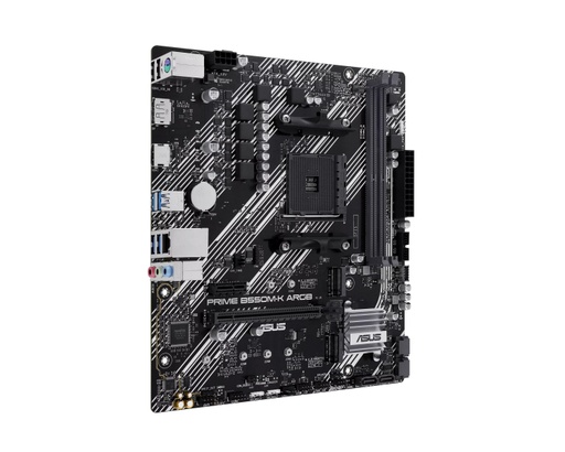 [38677] PLACA BASE PRIME B550M-K ARGB ASUS