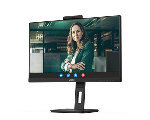[38673] MONITOR AOC 24P3QW