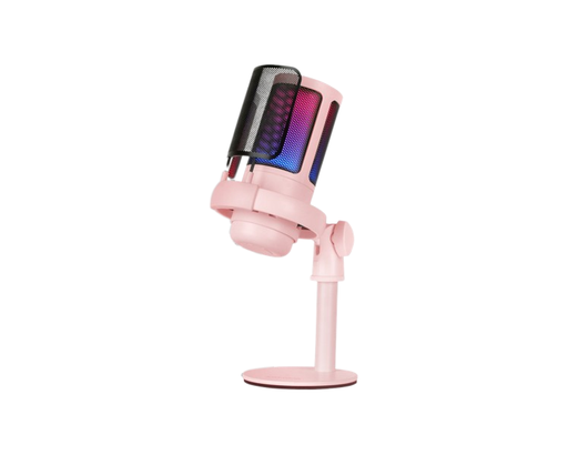 [38626] MICROFONO MMIC-SE ROSA ARGB MARS GAMING
