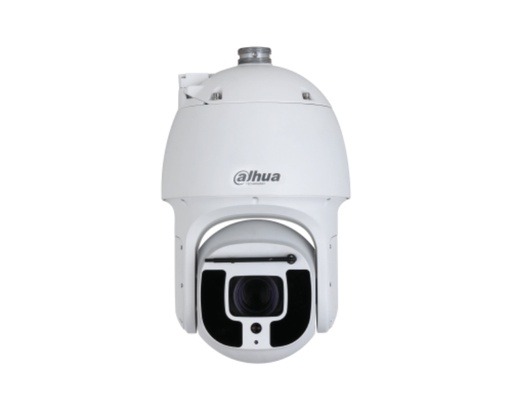 [38597] CAMARA VIGILANCIA IP METAL DOMO PTZ ANTICORROSION 8MP 40x DAHUA