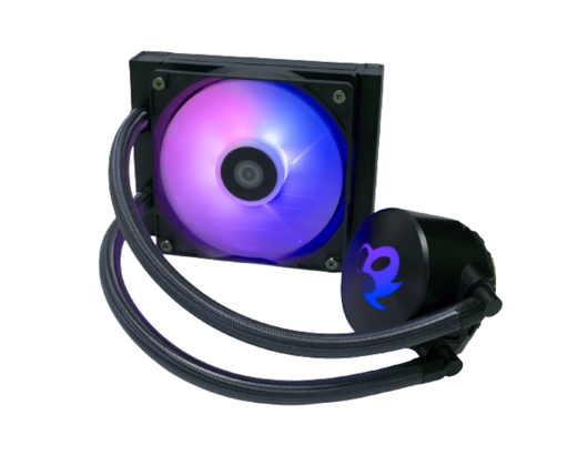 [38576] REFRIGERACION LIQUIDA DEEPRUNNY A-RGB DEEPGAMING