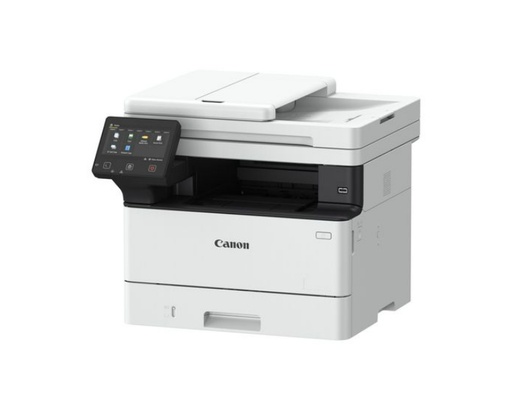 [38551] CANON i-SENSYS MULTIFUNCION LASER MF465dw BLANCO