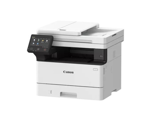 [38535] CANON i-SENSYS MULTIFUNCION LASER MF461dw BLANCO