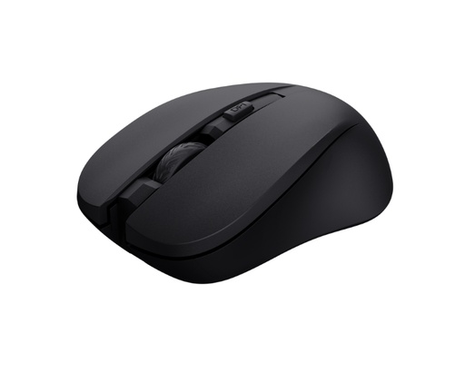 [38405] RATON OPTICO MYDO WIRELESS NEGRO TRUST