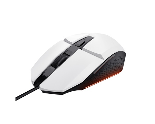 [38404] RATON GAMING GXT109 FELOX BLANCO RGB TRUST