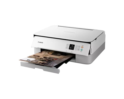 [38393] CANON MULTIFUNCION PIXMA TS5351i WIFI BLANCO