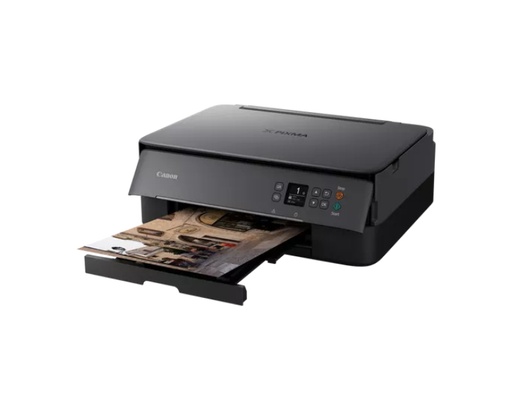 [38392] CANON MULTIFUNCION PIXMA TS5350i WIFI NEGRO