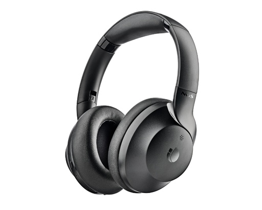 [38365] AURICULAR BLUETOOTH ARTICA SHAKE NEGRO NGS