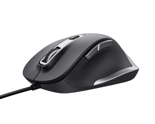 [38330] RATON OPTICO FYDA NEGRO TRUST