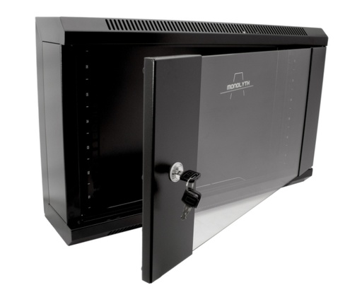 [38277] ARMARIO MURAL RACK 19´´ 6U 600x150