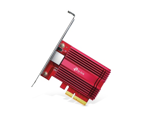 [38195] TP-LINK T. DE RED 10 Gbit PCI-Ex4