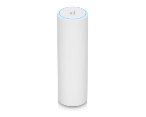 [38143] UBIQUITI WIRELESS ACCESS POINT U6-MESH PoE PARED