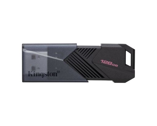 [38136] USB DISK 128 GB DATATRAVELER EXODIA ONYX USB3.2 KINGSTON