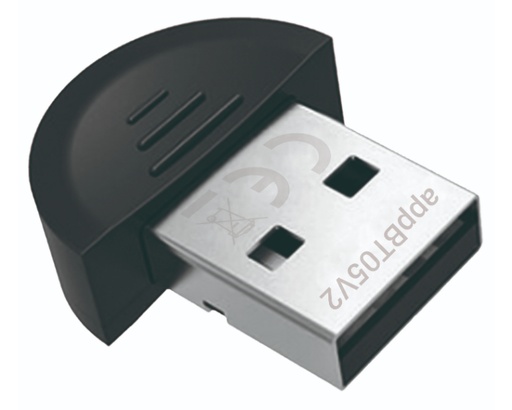 [38110] ADAPTADOR USB BLUETOOTH 5.0 APPROX