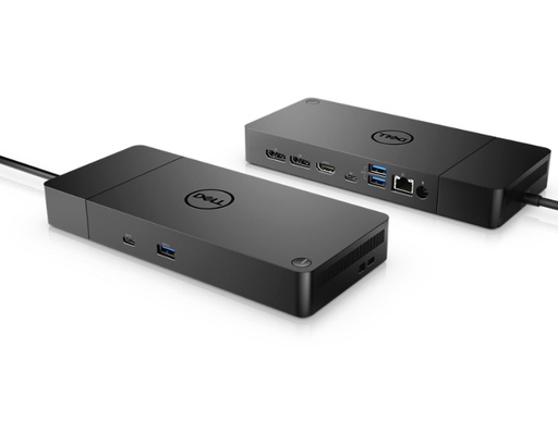 [38105] DOCKING STATION DELL WD19S-130W