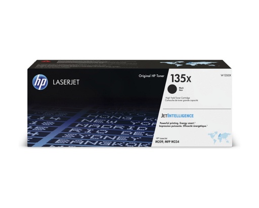 [38103] TONER NEGRO HP 135X XL (CF294X)