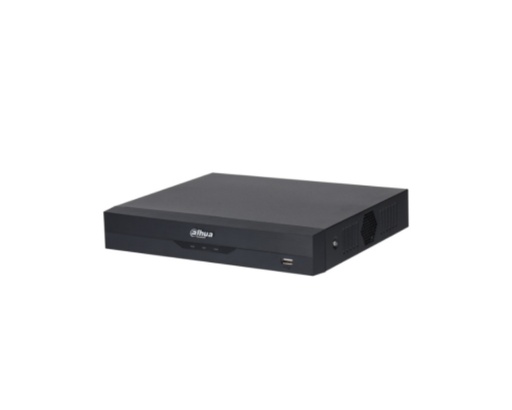 [38073] VIDEO GRABADOR XVR 8 CANALES FHD DAHUA