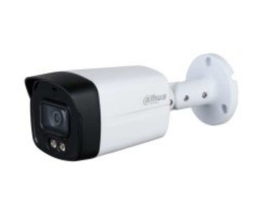 [38057] CAMARA VIGILANCIA ANALOGICA METAL BULLET 2MP LENTE FIJA DAHUA
