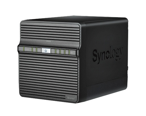 [38012] SYNOLOGY NAS DS423