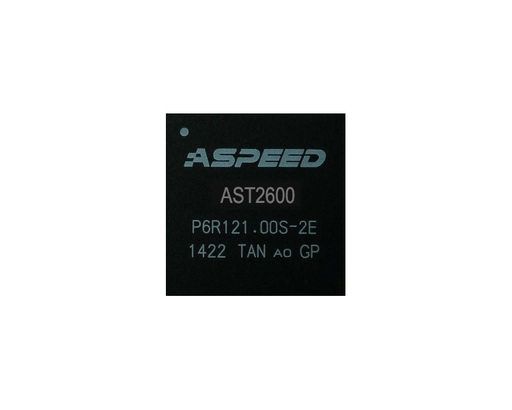 [38010] ASUS REMOTE MANAGEMENT MODULE ASMB10-IKVM