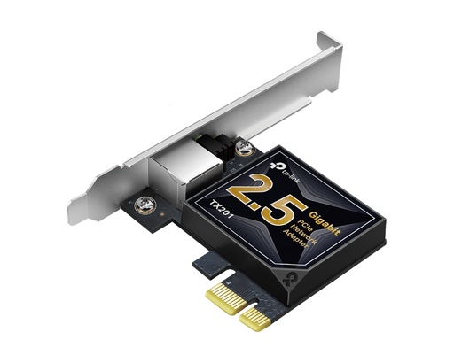 [37850] TP-LINK T. DE RED 2.5 Gbit PCI-E