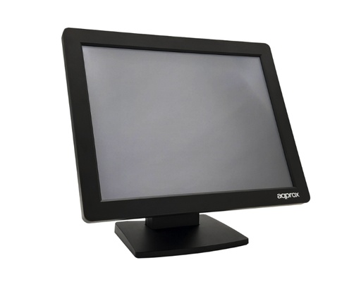 [37844] MONITOR APPROX MT15W4 15'' TOUCHSCREEN