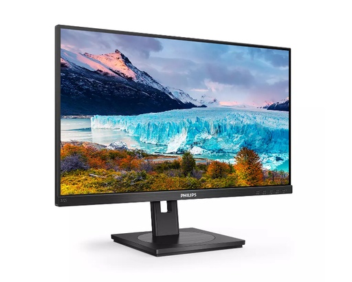 [37841] MONITOR PHILIPS 272S1AE MM