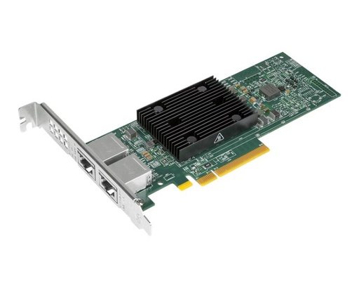 [37835] TARJETA DE RED BCM NETXTREME 2x10GB P210TP