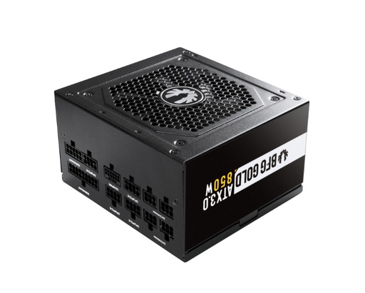 [37819] FUENTE ALIM. MODULAR 850W 80+ GOLD ATX3.0 PCIe5.0 BITFENIX