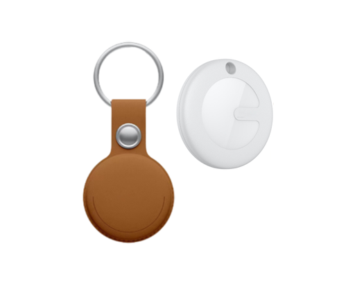 [37815] LOCALIZADOR GPS MITAG IOS MARRON LEOTEC