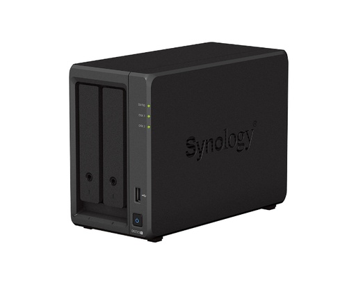 [37786] SYNOLOGY NAS DS723+