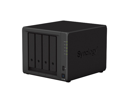 [37782] SYNOLOGY NAS DS923+
