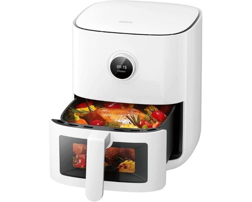 [37623] FREIDORA INTELIGENTE MI SMART AIR FRYER PRO 4L XIAOMI